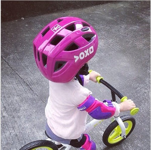 Children's helmet equipment - Yahko Merchandise