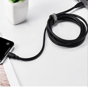 CHOETECH 2m USB - C to Lightning MFi Certified Cable - Yahko Merchandise