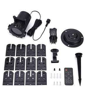 Christmas Decoration Outdoor Led Laser Projector Light - Yahko Merchandise