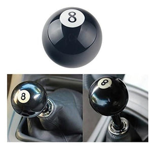 Classic 8 Ball Racing Gear Knob - Yahko Merchandise