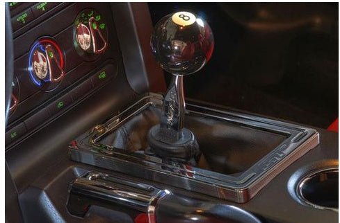 Classic 8 Ball Racing Gear Knob - Yahko Merchandise