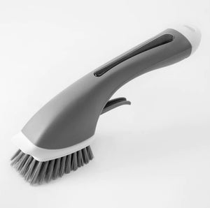 Cleaning Brush Set for Pots and Surfaces - Yahko Merchandise