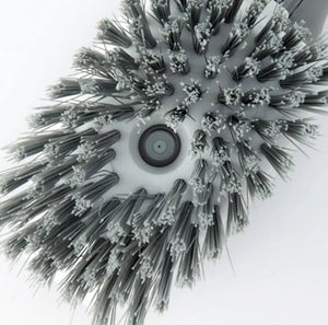 Cleaning Brush Set for Pots and Surfaces - Yahko Merchandise