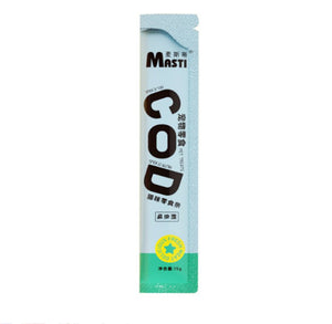 Cod Wet Food Nutrition, Hydrating And Increasing Fertilizer Cat Snacks - Yahko Merchandise