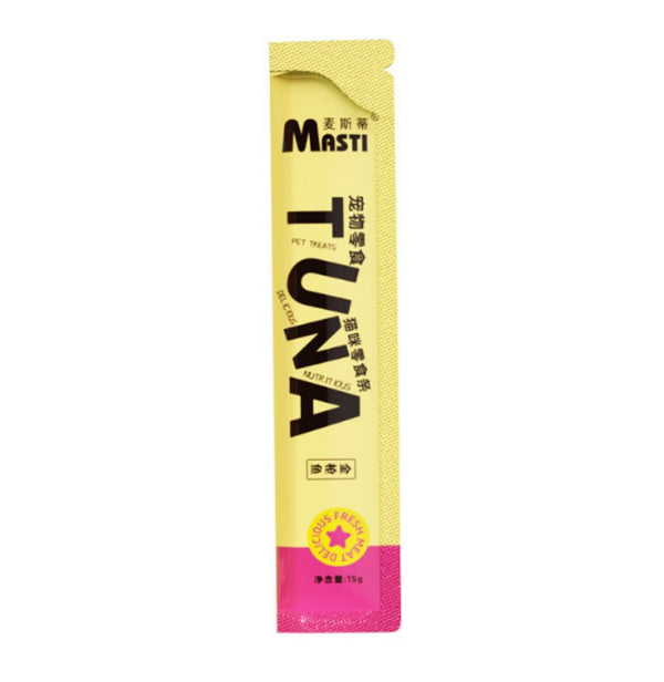 Cod Wet Food Nutrition, Hydrating And Increasing Fertilizer Cat Snacks - Yahko Merchandise
