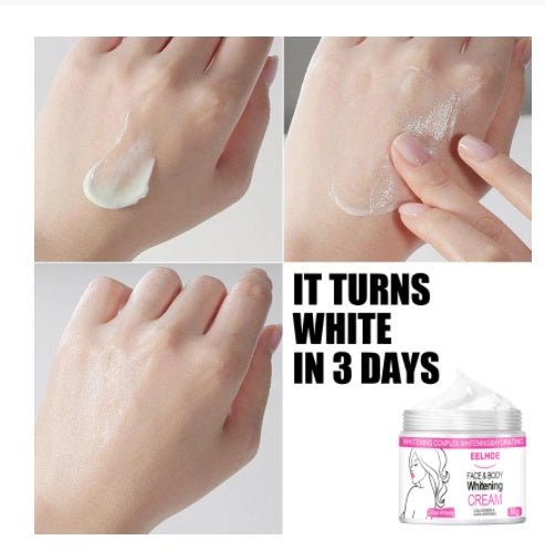 Collagen Body Lotion Brightens Complexion Moisturizes Nourishes And Rejuvenates The Skin - Yahko Merchandise
