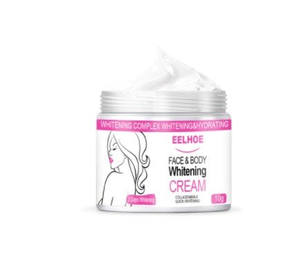 Collagen Body Lotion Brightens Complexion Moisturizes Nourishes And Rejuvenates The Skin - Yahko Merchandise