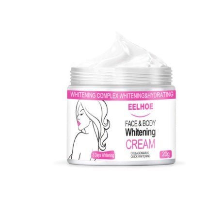 Collagen Body Lotion Brightens Complexion Moisturizes Nourishes And Rejuvenates The Skin - Yahko Merchandise