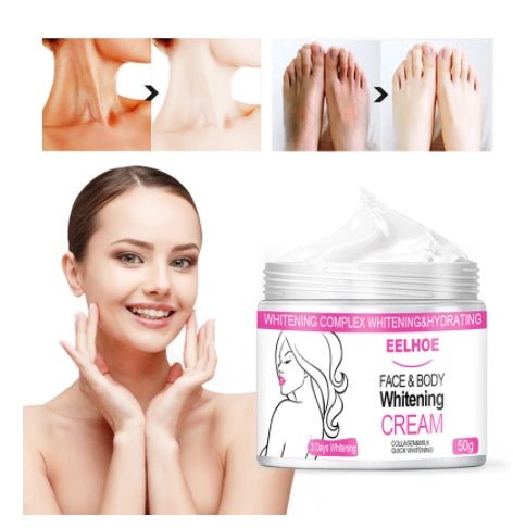 Collagen Body Lotion Brightens Complexion Moisturizes Nourishes And Rejuvenates The Skin - Yahko Merchandise
