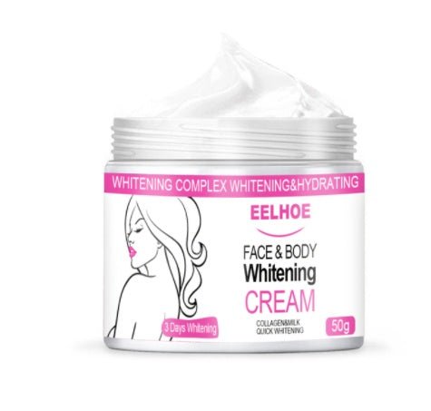 Collagen Body Lotion Brightens Complexion Moisturizes Nourishes And Rejuvenates The Skin - Yahko Merchandise