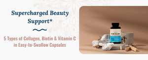 Collagen Capsule - Yahko Merchandise