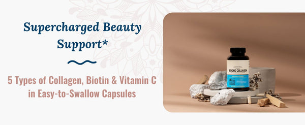 Collagen Capsule - Yahko Merchandise