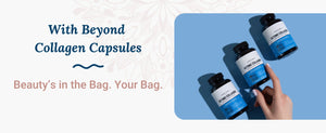 Collagen Capsule - Yahko Merchandise