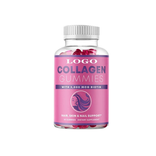 Collagen Gummies - Yahko Merchandise