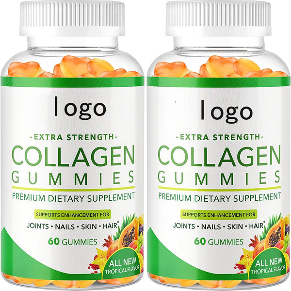 Collagen Soft Sweets - Yahko Merchandise