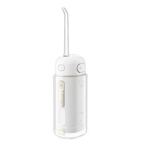 Compact Oral Rinse System, Home Dental Care Tool, Travel Electric - Yahko Merchandise