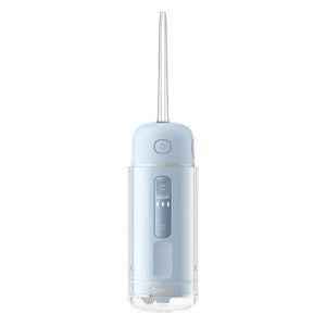 Compact Oral Rinse System, Home Dental Care Tool, Travel Electric - Yahko Merchandise