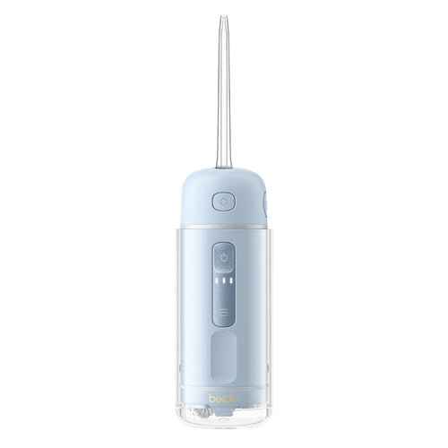 Compact Oral Rinse System, Home Dental Care Tool, Travel Electric - Yahko Merchandise