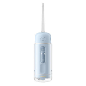 Compact Oral Rinse System, Home Dental Care Tool, Travel Electric - Yahko Merchandise