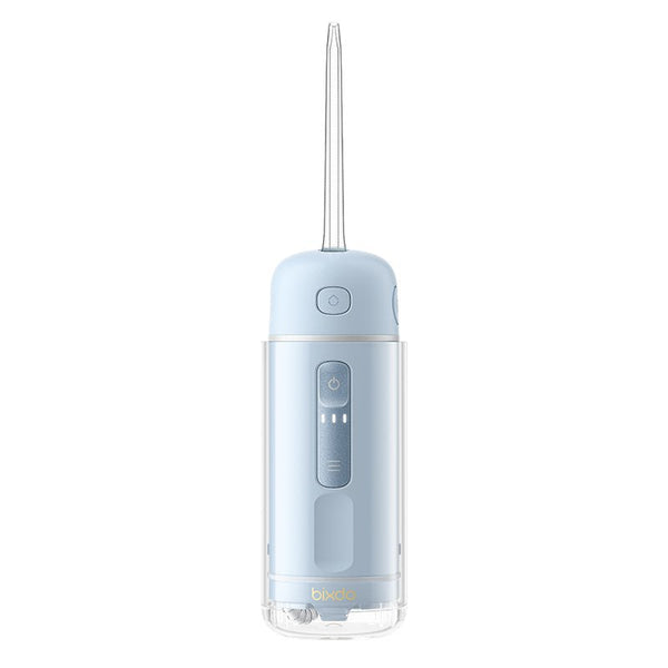 Compact Oral Rinse System, Home Dental Care Tool, Travel Electric - Yahko Merchandise