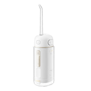 Compact Oral Rinse System, Home Dental Care Tool, Travel Electric - Yahko Merchandise
