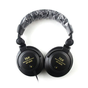 Completely Sealed Audio Monitoring Headset - Yahko Merchandise