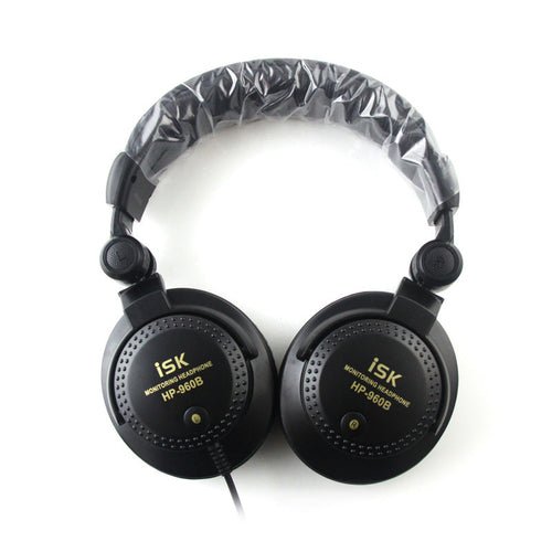 Completely Sealed Audio Monitoring Headset - Yahko Merchandise