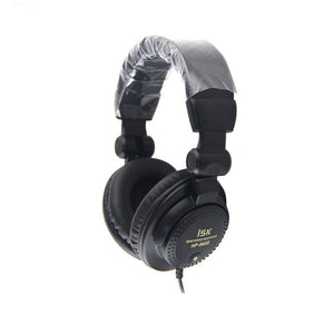 Completely Sealed Audio Monitoring Headset - Yahko Merchandise
