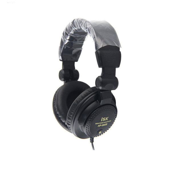 Completely Sealed Audio Monitoring Headset - Yahko Merchandise