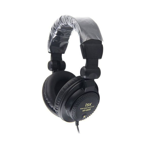 Completely Sealed Audio Monitoring Headset - Yahko Merchandise