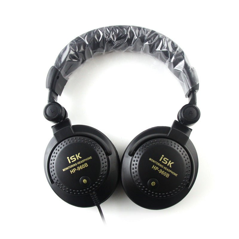 Completely Sealed Audio Monitoring Headset - Yahko Merchandise