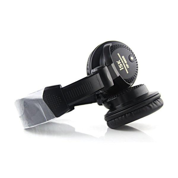 Completely Sealed Audio Monitoring Headset - Yahko Merchandise