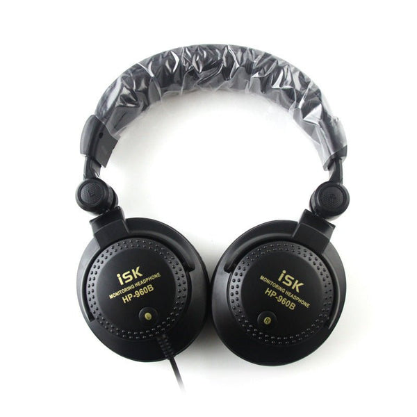Completely Sealed Audio Monitoring Headset - Yahko Merchandise