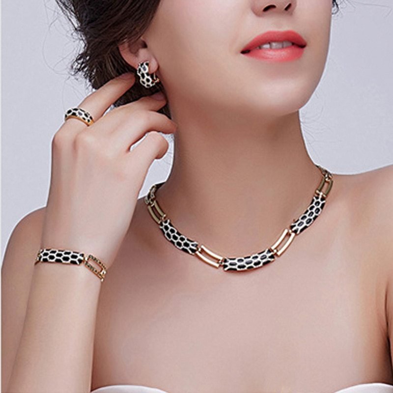 Costume Jewelry - Sets for Women - Yahko Merchandise