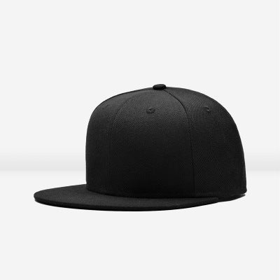 Couple baseball cap hip hop cap peak cap - Yahko Merchandise
