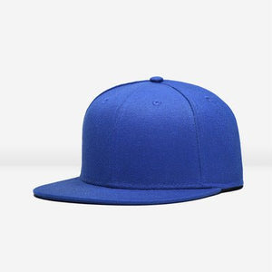 Couple baseball cap hip hop cap peak cap - Yahko Merchandise