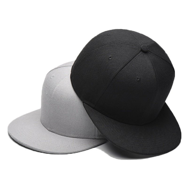 Couple baseball cap hip hop cap peak cap - Yahko Merchandise