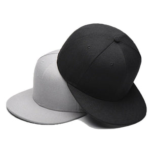Couple baseball cap hip hop cap peak cap - Yahko Merchandise