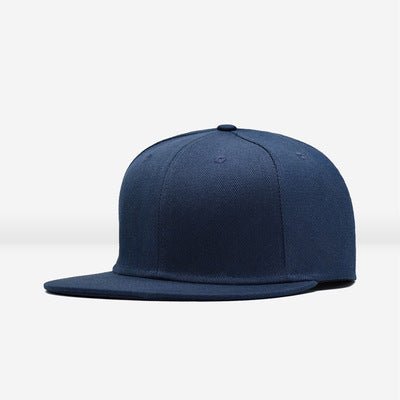 Couple baseball cap hip hop cap peak cap - Yahko Merchandise