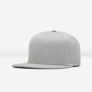 Couple baseball cap hip hop cap peak cap - Yahko Merchandise