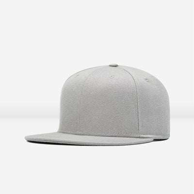 Couple baseball cap hip hop cap peak cap - Yahko Merchandise