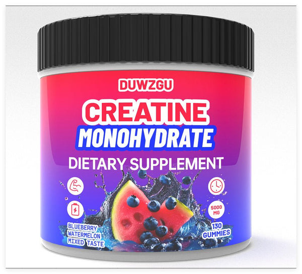 Creatine Monohydrate Soft Candy Complex Contains L - carnitine And Taurine - Yahko Merchandise