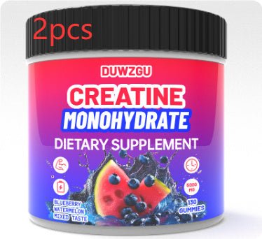 Creatine Monohydrate Soft Candy Complex Contains L - carnitine And Taurine - Yahko Merchandise