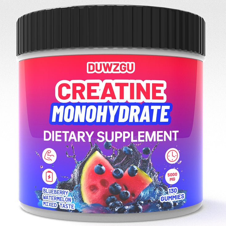 Creatine Monohydrate Soft Candy Complex Contains L - carnitine And Taurine - Yahko Merchandise