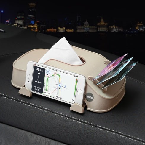 Creative car drawer - Yahko Merchandise