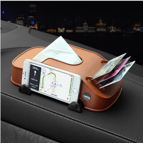 Creative car drawer - Yahko Merchandise