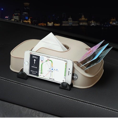 Creative car drawer - Yahko Merchandise