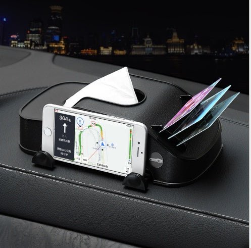 Creative car drawer - Yahko Merchandise