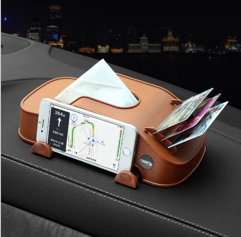Creative car drawer - Yahko Merchandise