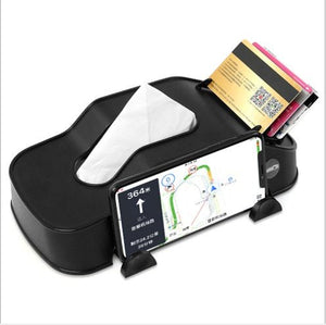 Creative car drawer - Yahko Merchandise